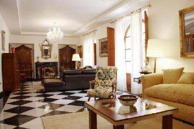 Villa /en/au Lluchmajor (Mallorca)ou appartement ou maison de vacances