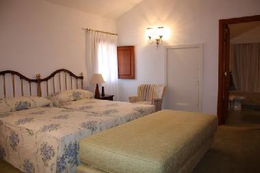 Villa /en/au Lluchmajor (Mallorca)ou appartement ou maison de vacances