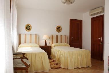 Villa /en/au Lluchmajor (Mallorca)ou appartement ou maison de vacances