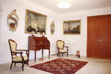 Villa /en/au Lluchmajor (Mallorca)ou appartement ou maison de vacances