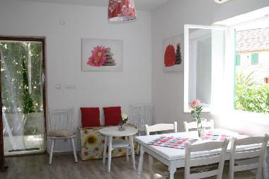 Maison de vacances �/en/au Grohote (Splitsko-Dalmatinska)ou appartement ou maison de vacances