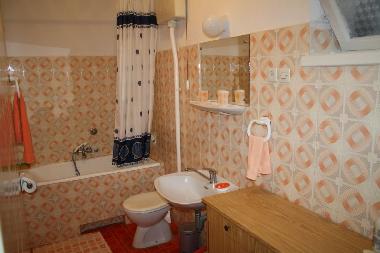 Maison de vacances �/en/au Grohote (Splitsko-Dalmatinska)ou appartement ou maison de vacances