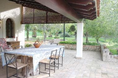 Chalet �/en/au Es Trenc (Mallorca)ou appartement ou maison de vacances