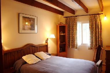Chalet �/en/au Es Trenc (Mallorca)ou appartement ou maison de vacances