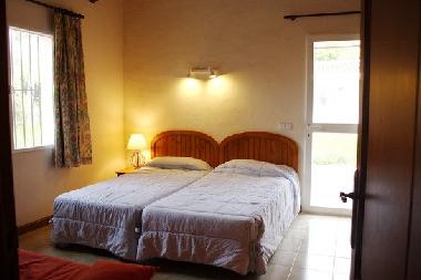 Chalet �/en/au Es Trenc (Mallorca)ou appartement ou maison de vacances