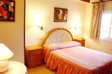 Chalet �/en/au Es Trenc (Mallorca)ou appartement ou maison de vacances