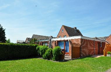 Appartement de vacances �/en/au Fehmarn (Insel Fehmarn)ou appartement ou maison de vacances