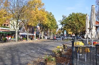 Appartement de vacances �/en/au Fehmarn (Insel Fehmarn)ou appartement ou maison de vacances