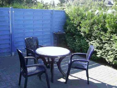 Maison de vacances �/en/au Wieck a. Dar� (Fischland-Dar�-Zingst)ou appartement ou maison de vacances