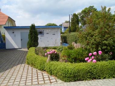 Maison de vacances �/en/au Wieck a. Dar� (Fischland-Dar�-Zingst)ou appartement ou maison de vacances