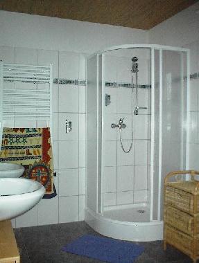 Maison de vacances �/en/au Wieck a. Dar� (Fischland-Dar�-Zingst)ou appartement ou maison de vacances