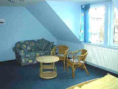 Maison de vacances �/en/au Wieck a. Dar� (Fischland-Dar�-Zingst)ou appartement ou maison de vacances