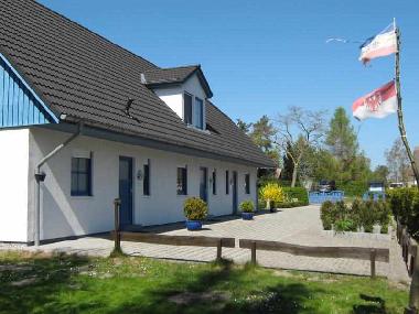 Maison de vacances �/en/au Wieck a. Dar� (Fischland-Dar�-Zingst)ou appartement ou maison de vacances