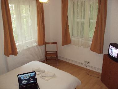 Appartement de vacances �/en/au Busteni (Prahova)ou appartement ou maison de vacances