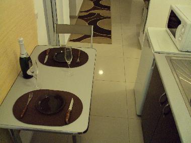 Appartement de vacances �/en/au Busteni (Prahova)ou appartement ou maison de vacances