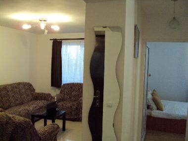 Appartement de vacances �/en/au Busteni (Prahova)ou appartement ou maison de vacances