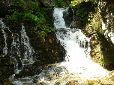 Appartement de vacances �/en/au Busteni (Prahova)ou appartement ou maison de vacances