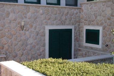 Appartement de vacances /en/au Betina (Sibensko-Kninska)ou appartement ou maison de vacances