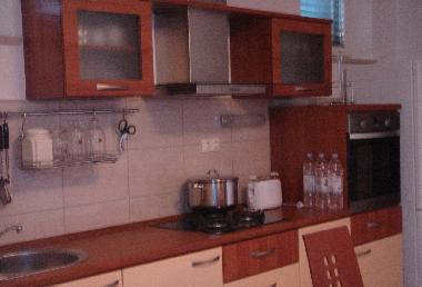 Appartement de vacances /en/au Betina (Sibensko-Kninska)ou appartement ou maison de vacances