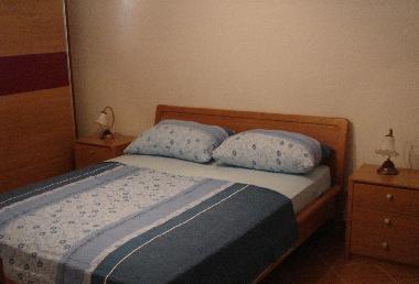 Appartement de vacances /en/au Betina (Sibensko-Kninska)ou appartement ou maison de vacances