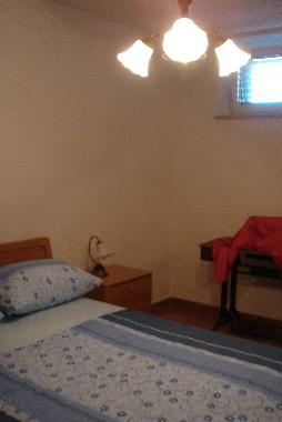 Appartement de vacances /en/au Betina (Sibensko-Kninska)ou appartement ou maison de vacances