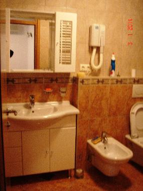 Appartement de vacances /en/au Betina (Sibensko-Kninska)ou appartement ou maison de vacances