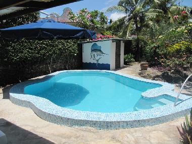 Appartement de vacances �/en/au Watamu (Coast)ou appartement ou maison de vacances