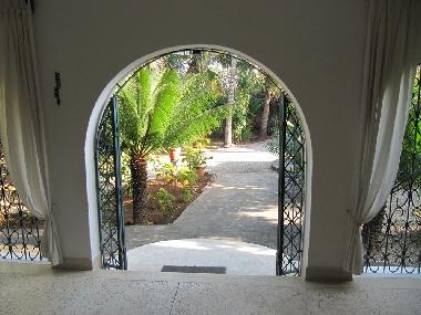 Appartement de vacances �/en/au Watamu (Coast)ou appartement ou maison de vacances