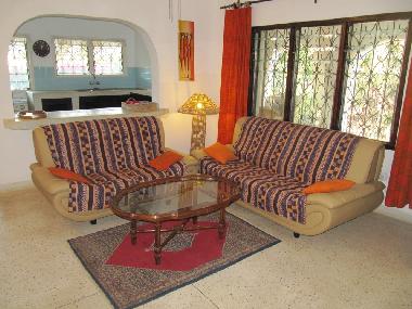 Appartement de vacances �/en/au Watamu (Coast)ou appartement ou maison de vacances