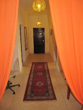 Appartement de vacances �/en/au Watamu (Coast)ou appartement ou maison de vacances