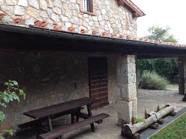 Maison de vacances /en/au macchie (Grosseto)ou appartement ou maison de vacances