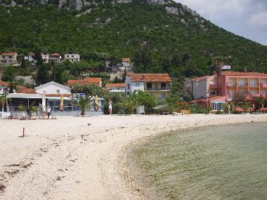 Appartement de vacances /en/au Klek (Dubrovacko-Neretvanska)ou appartement ou maison de vacances