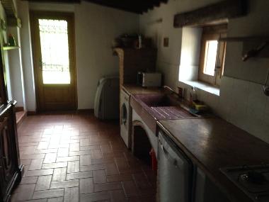 Maison de vacances /en/au macchie (Grosseto)ou appartement ou maison de vacances