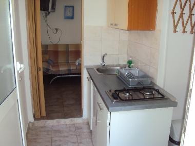 Appartement de vacances /en/au Klek (Dubrovacko-Neretvanska)ou appartement ou maison de vacances