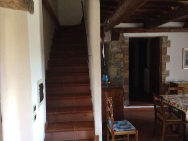 Maison de vacances /en/au macchie (Grosseto)ou appartement ou maison de vacances