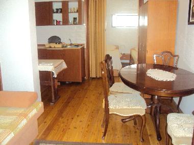 Appartement de vacances /en/au Klek (Dubrovacko-Neretvanska)ou appartement ou maison de vacances