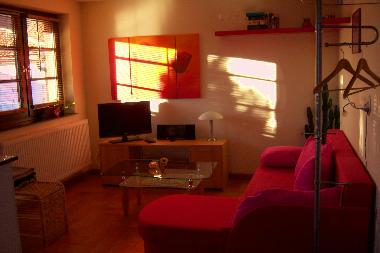 Appartement de vacances /en/au Zingst (Fischland-Dar-Zingst)ou appartement ou maison de vacances