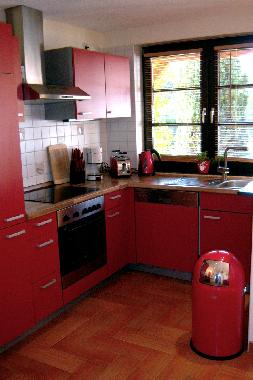 Appartement de vacances /en/au Zingst (Fischland-Dar-Zingst)ou appartement ou maison de vacances