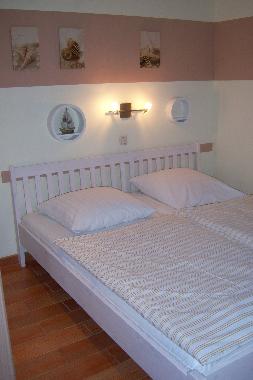Appartement de vacances /en/au Zingst (Fischland-Dar-Zingst)ou appartement ou maison de vacances