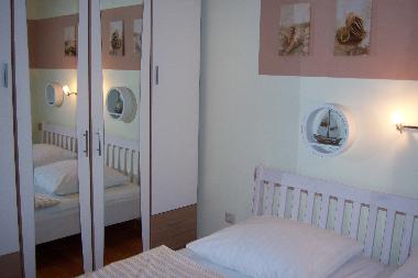 Appartement de vacances /en/au Zingst (Fischland-Dar-Zingst)ou appartement ou maison de vacances