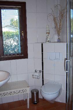 Appartement de vacances /en/au Zingst (Fischland-Dar-Zingst)ou appartement ou maison de vacances