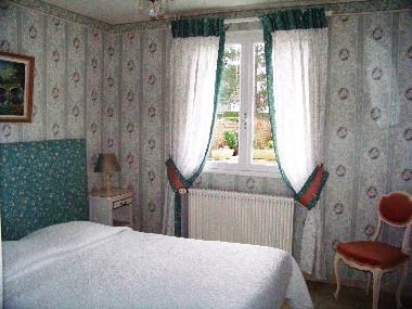 Maison de vacances /en/au Lindbergh-PLage (Manche)ou appartement ou maison de vacances