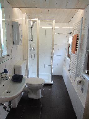 Maison de vacances /en/au Lautenthal (Harz)ou appartement ou maison de vacances