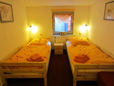 Maison de vacances /en/au Lautenthal (Harz)ou appartement ou maison de vacances