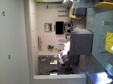 Appartement de vacances /en/au Baska Voda (Splitsko-Dalmatinska)ou appartement ou maison de vacances