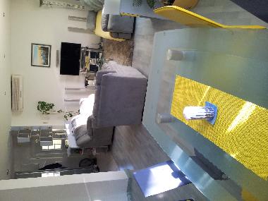 Appartement de vacances /en/au Baska Voda (Splitsko-Dalmatinska)ou appartement ou maison de vacances
