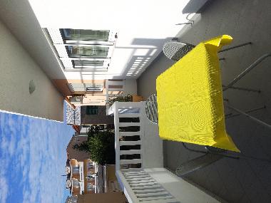 Appartement de vacances /en/au Baska Voda (Splitsko-Dalmatinska)ou appartement ou maison de vacances