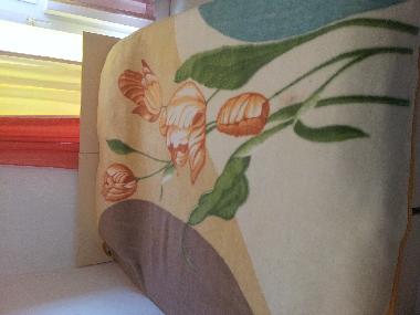 Appartement de vacances /en/au Baska Voda (Splitsko-Dalmatinska)ou appartement ou maison de vacances