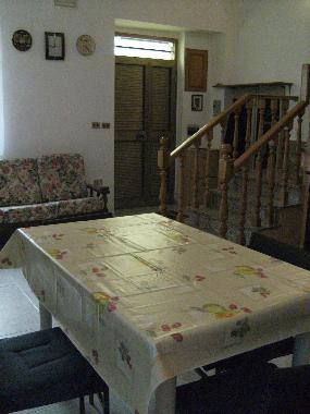 Maison de vacances /en/au Strongoli (Crotone)ou appartement ou maison de vacances