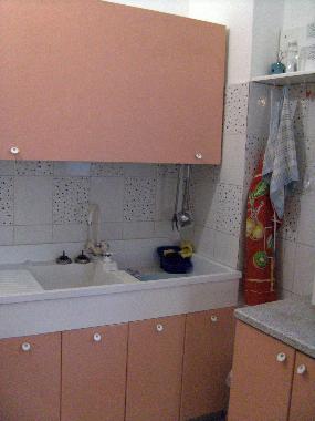 Maison de vacances /en/au Strongoli (Crotone)ou appartement ou maison de vacances